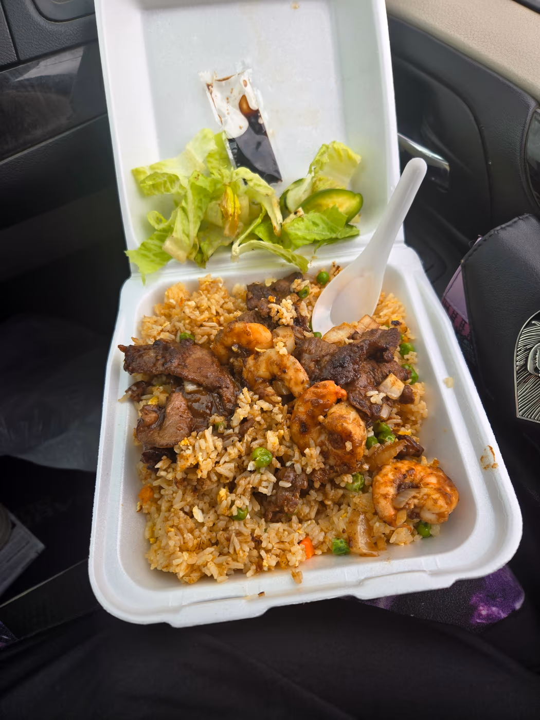 Sai Gon Food Truck photo 3