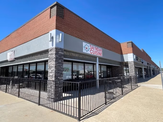 Sai Indian Cuisine