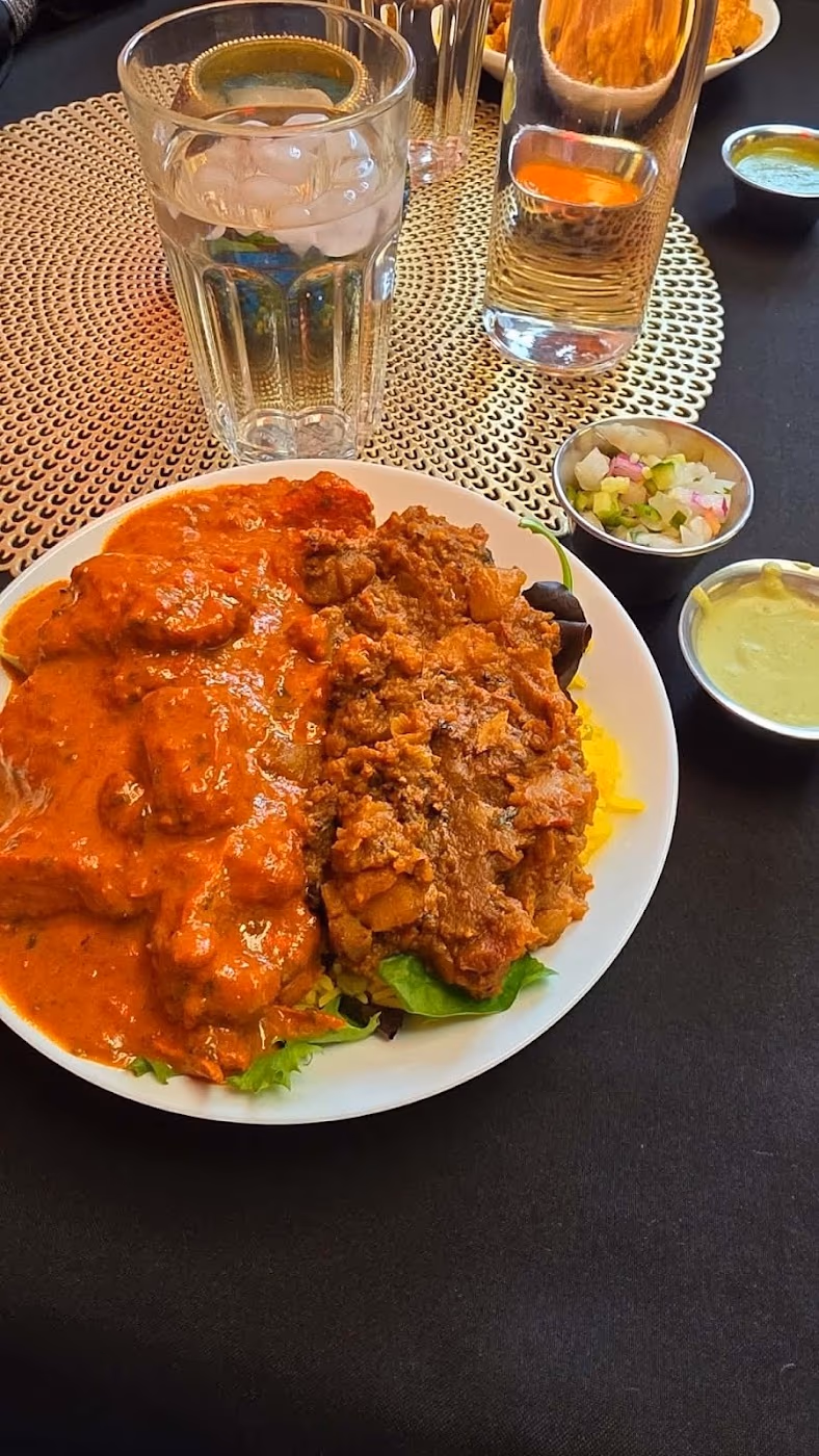 Saibeen's Kitchen