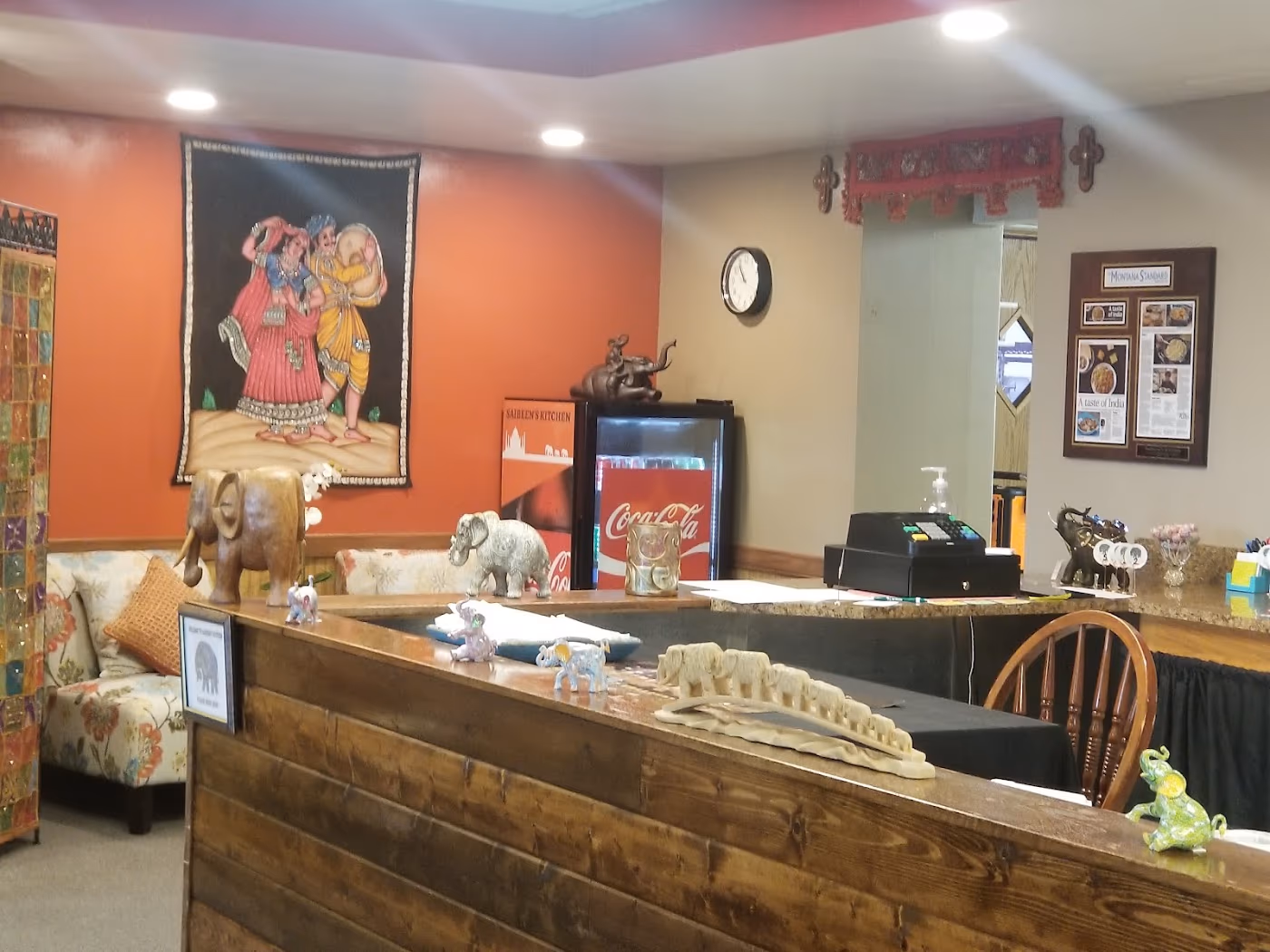 Saibeen's Kitchen photo 3