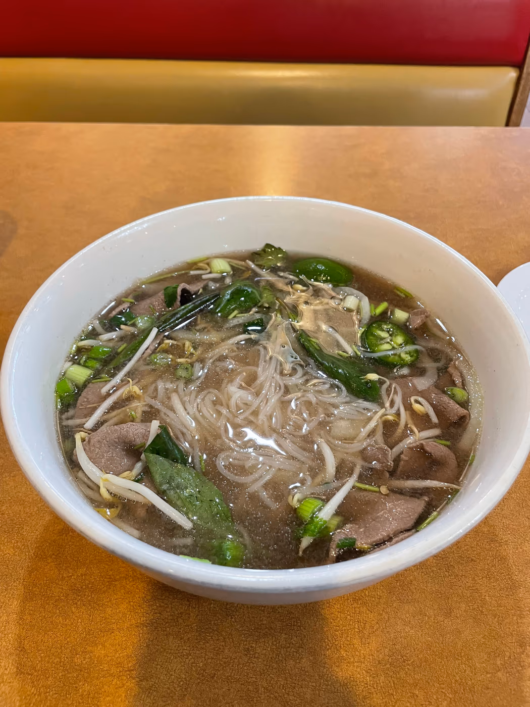 Saigon Bar Vietnamese & Japanese Cuisine