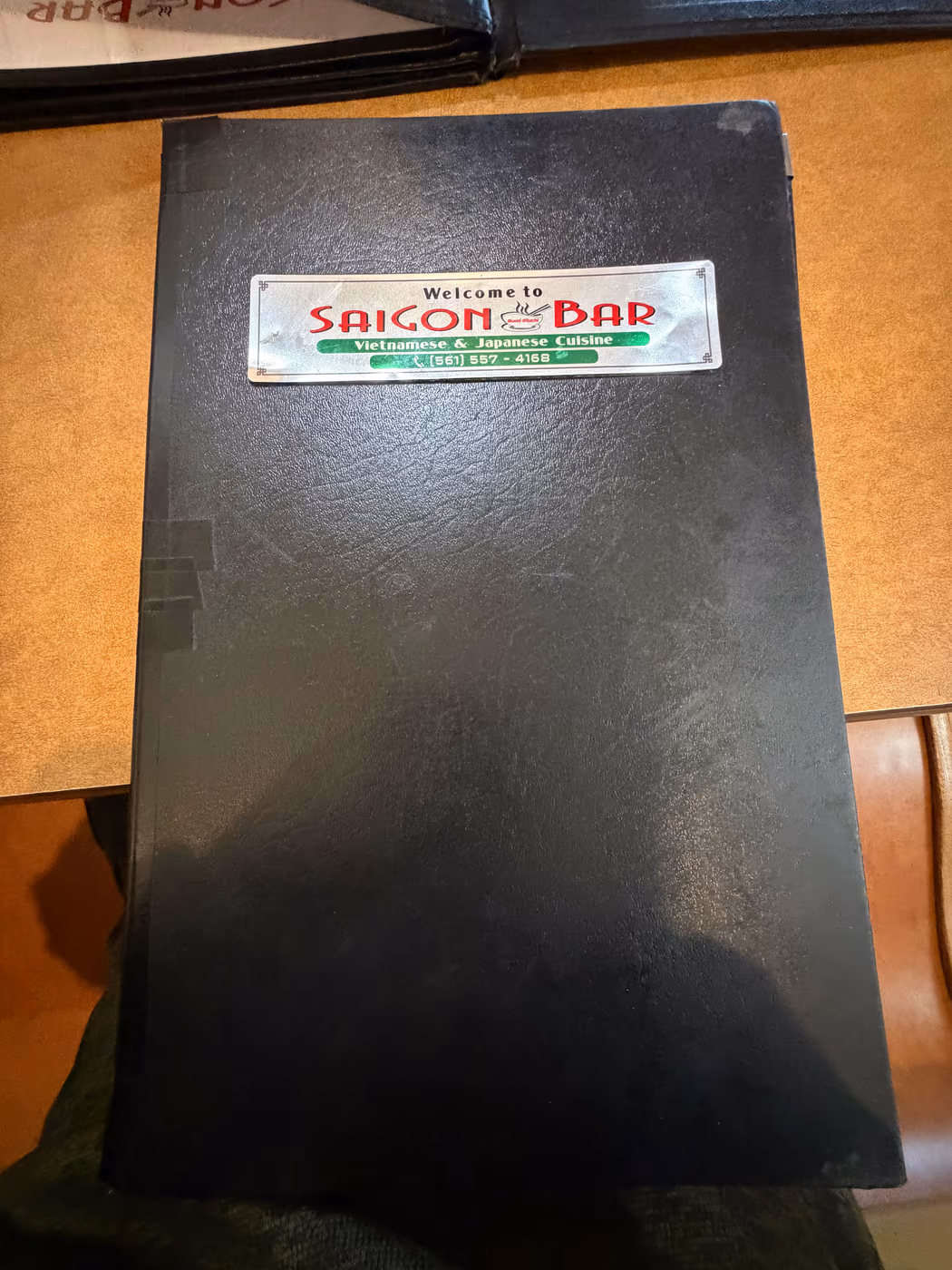 Saigon Bar Vietnamese & Japanese Cuisine photo 3