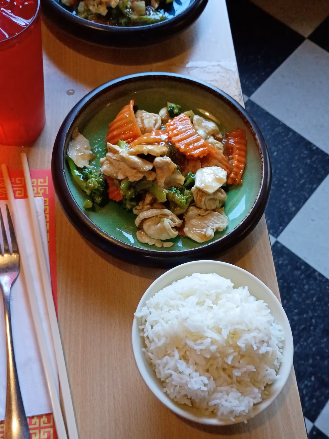 Saigon Cafe