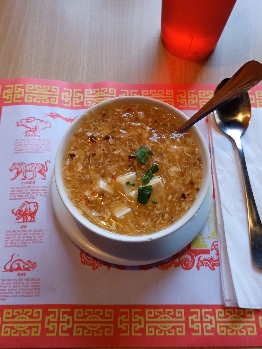 Saigon Cafe photo 2