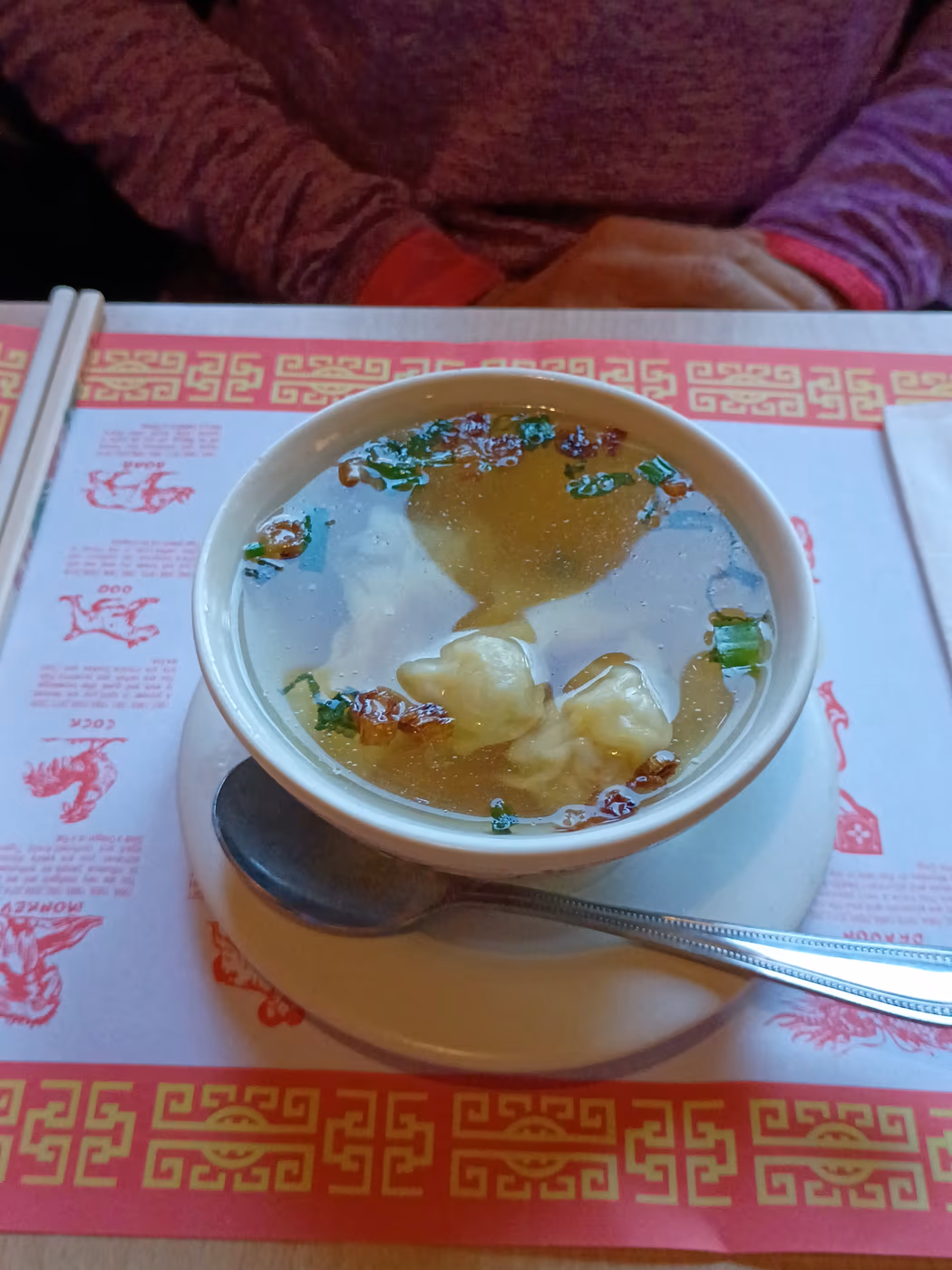 Saigon Cafe photo 4