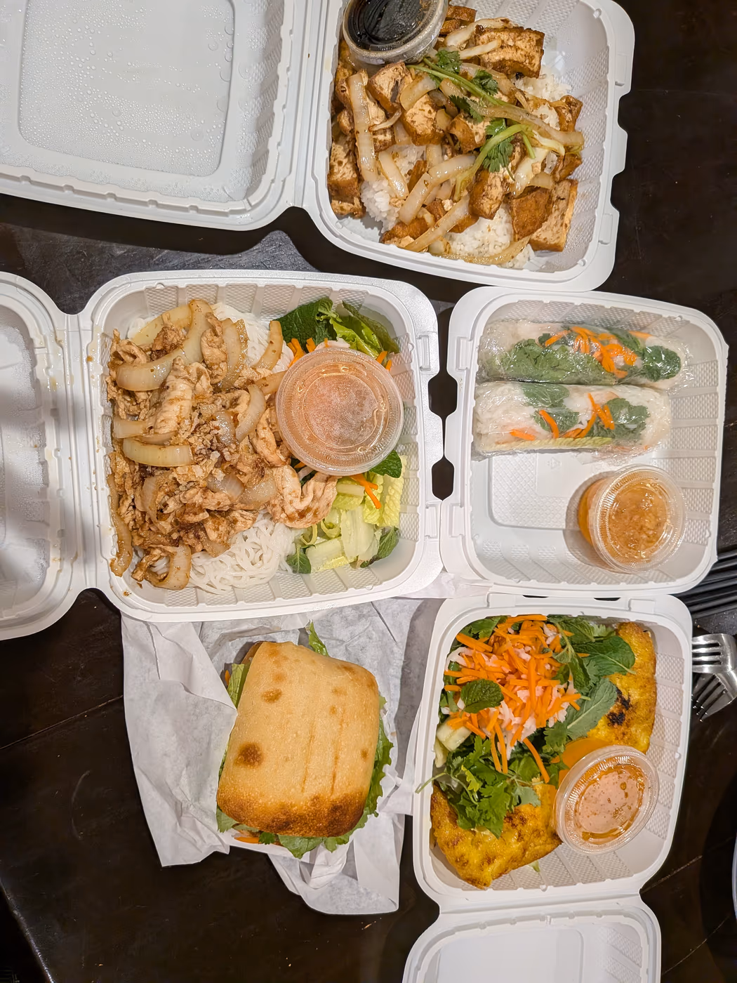 Saigon Café