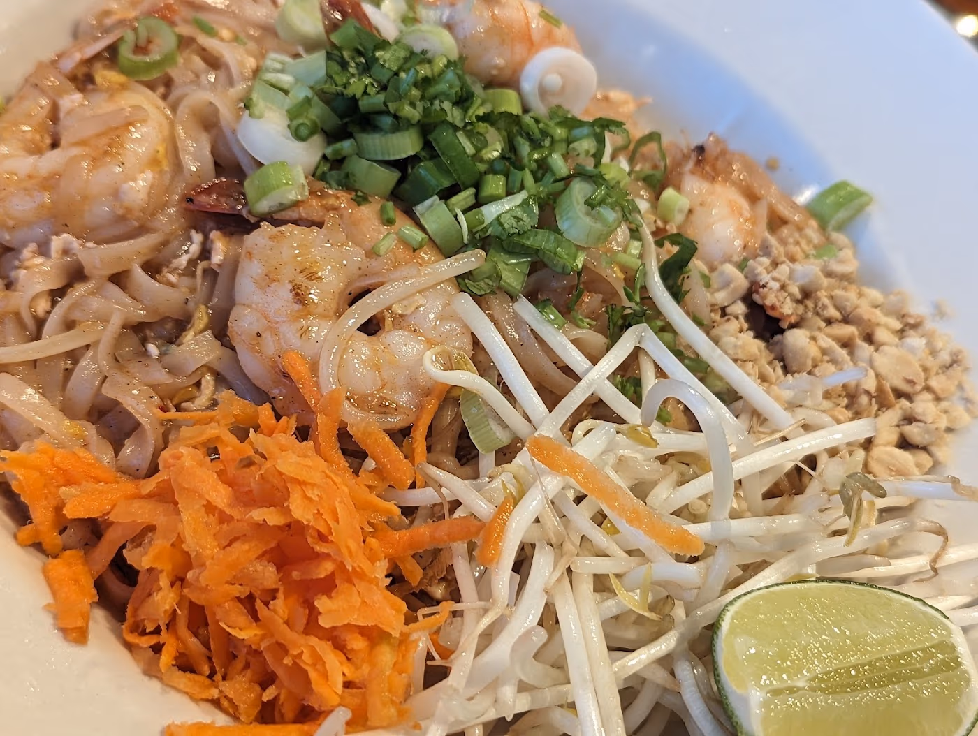 Saigon Cafe
