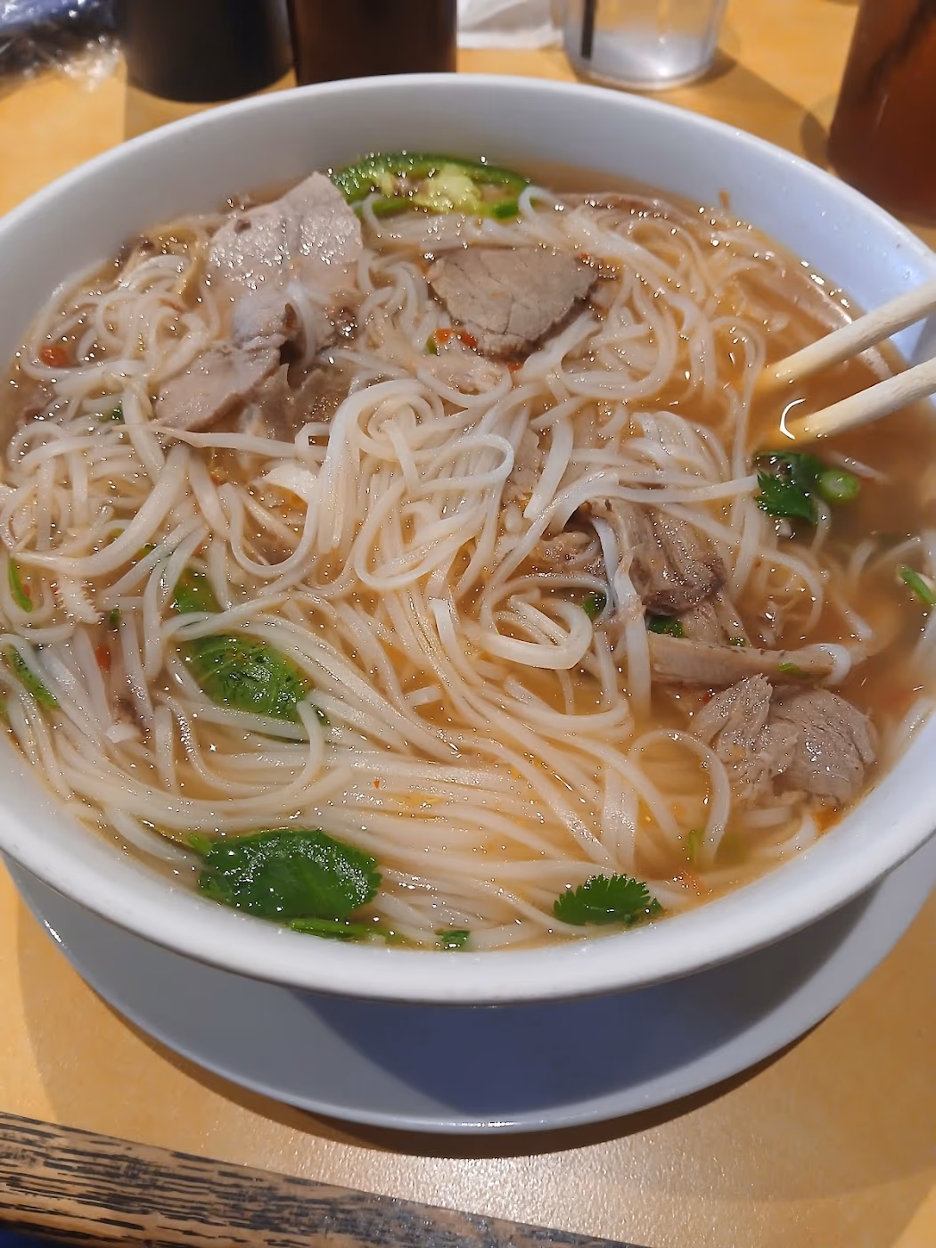 Saigon Cafe photo 3