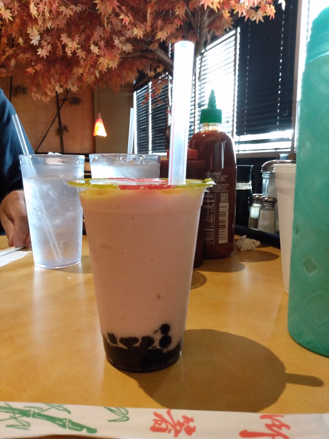 Saigon Cafe photo 4