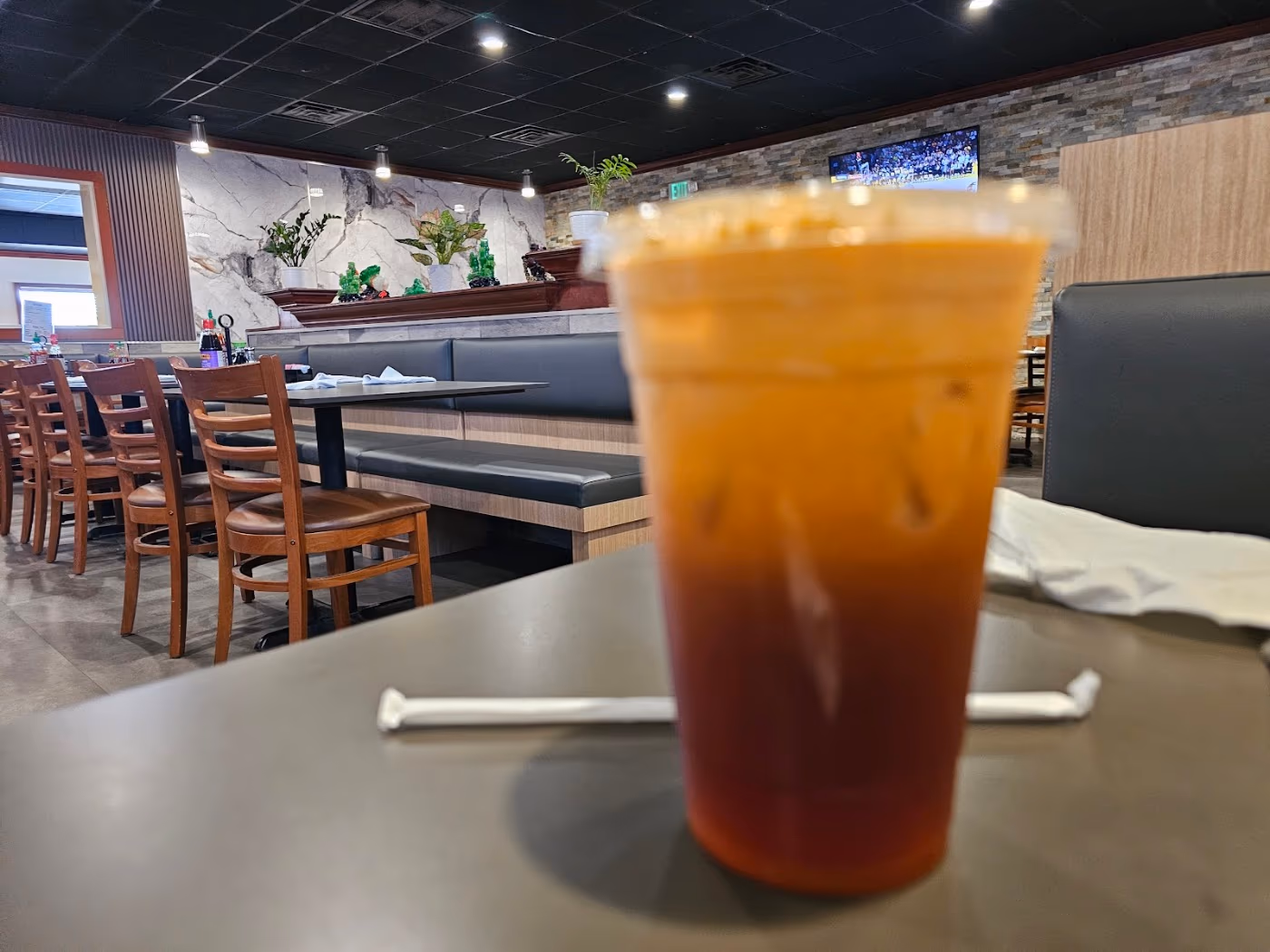 Saigon Café photo 4