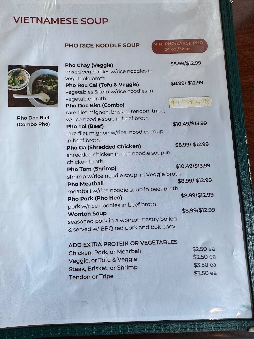 Saigon Flavor