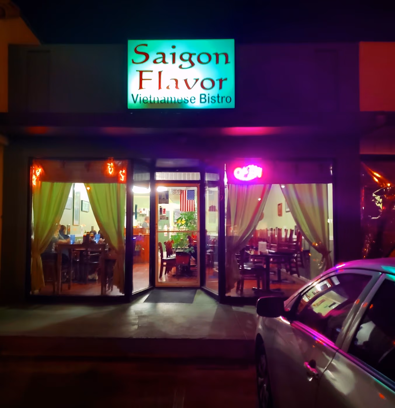 Saigon Flavor photo 3