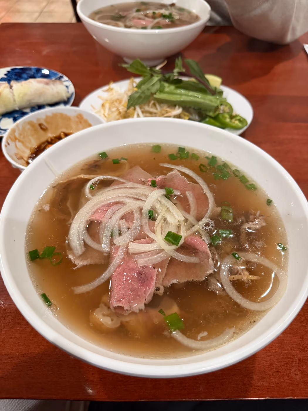 Saigon Garden Restaurant | Grand Rapids, MI photo 2