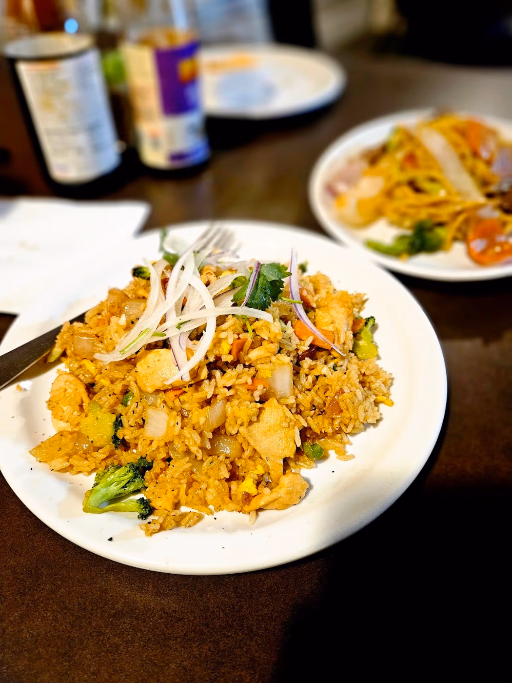 Saigon House Vietnamese Restaurant photo 2