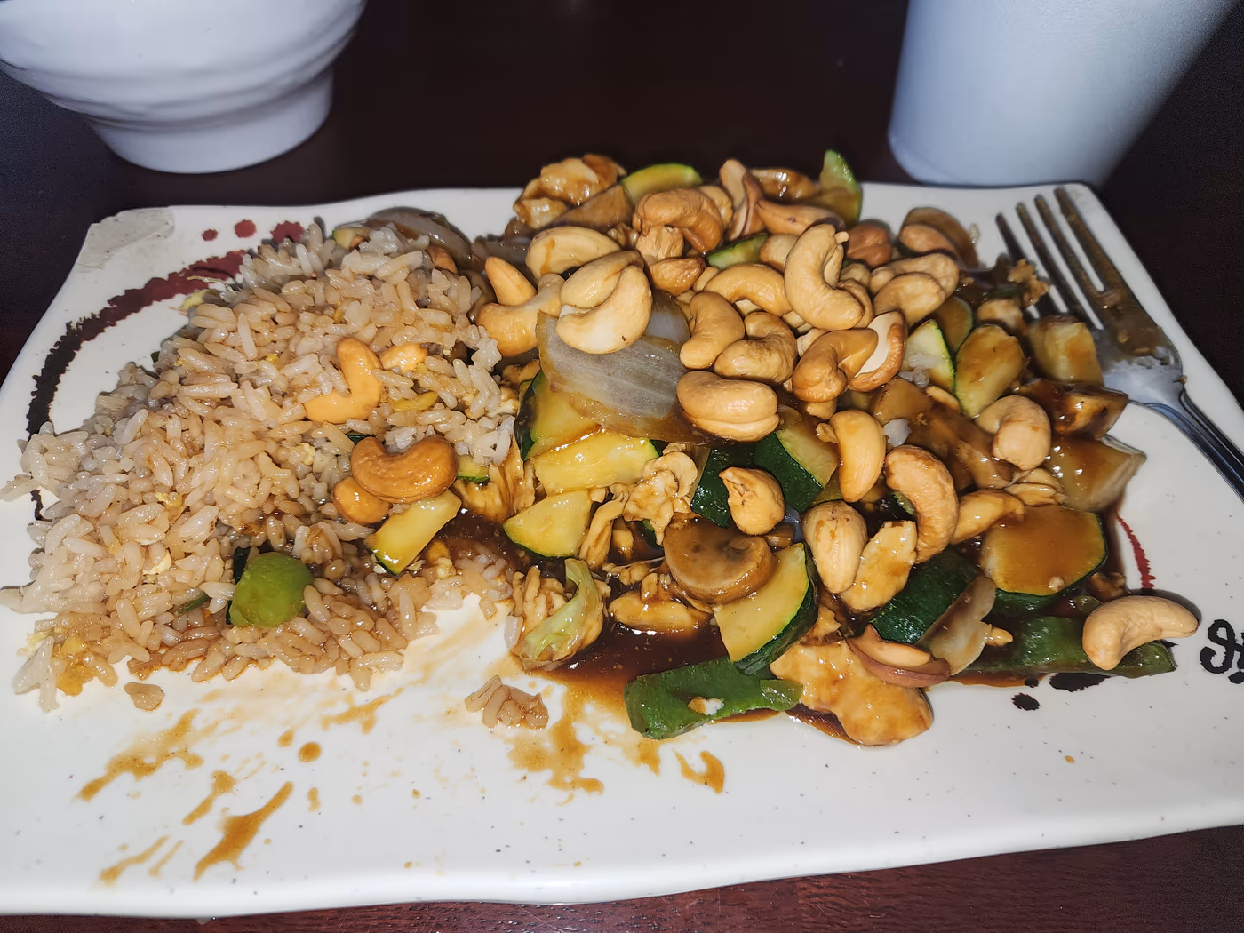 Saigon Kitchen Tifton photo 2