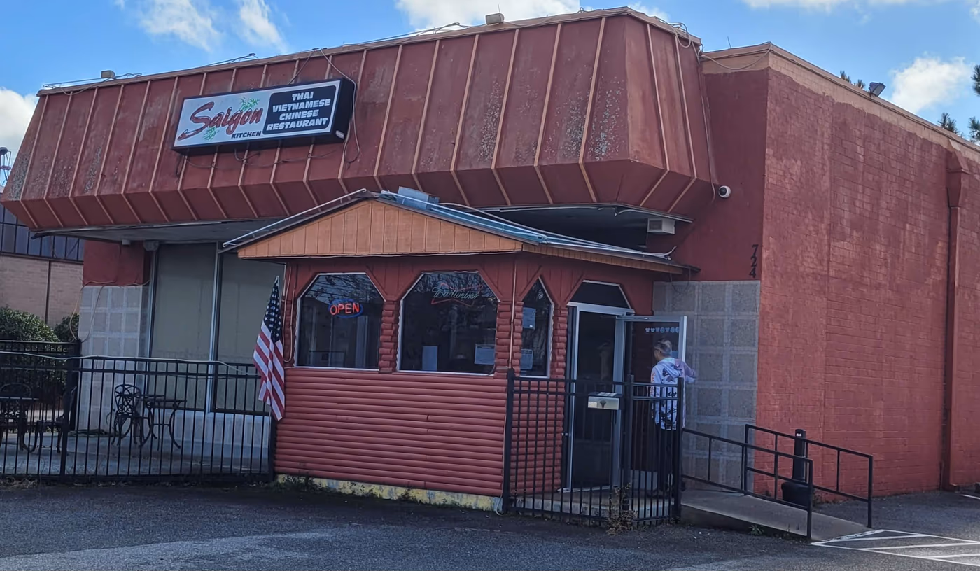 Saigon Kitchen Tifton photo 4