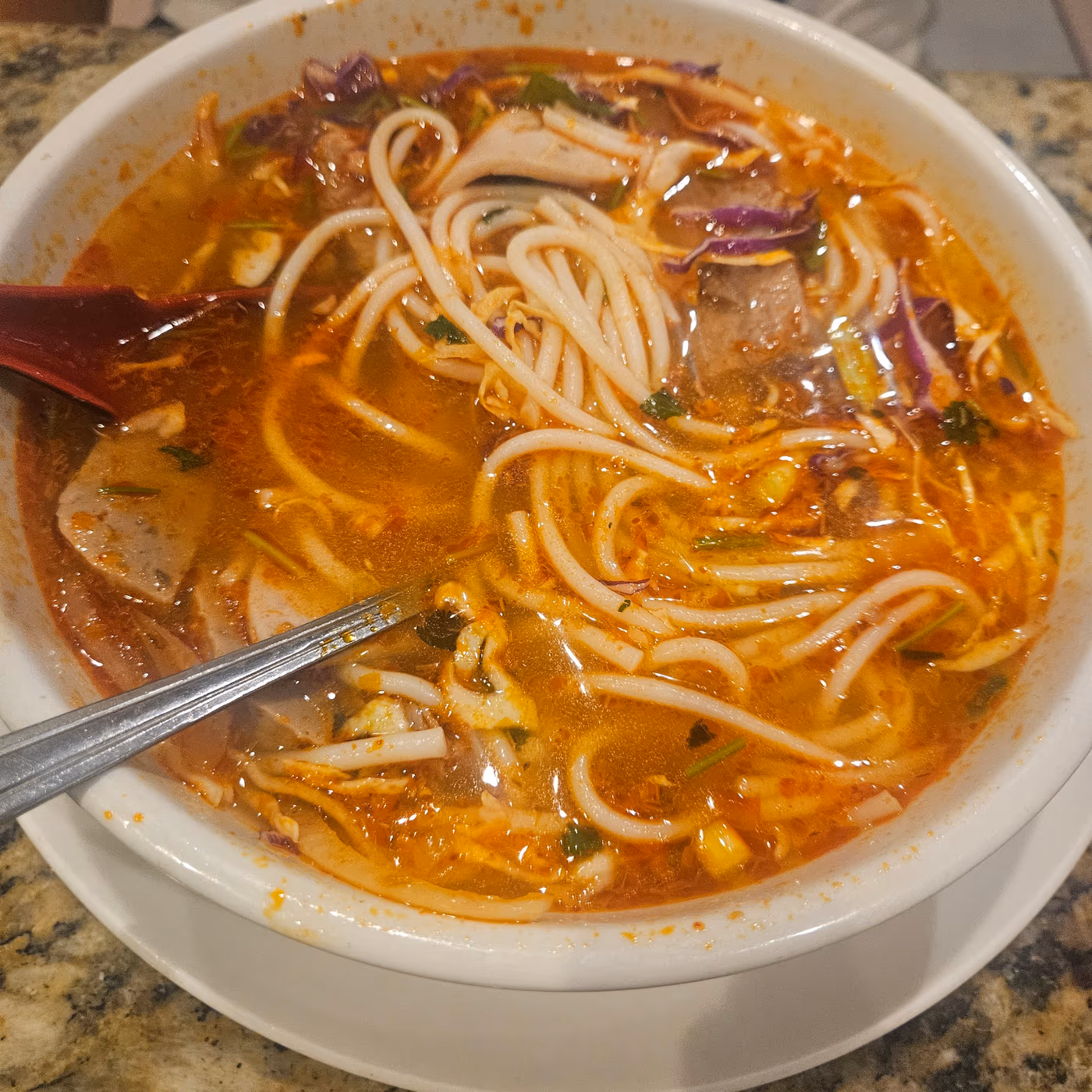 Saigon Noodle House photo 3