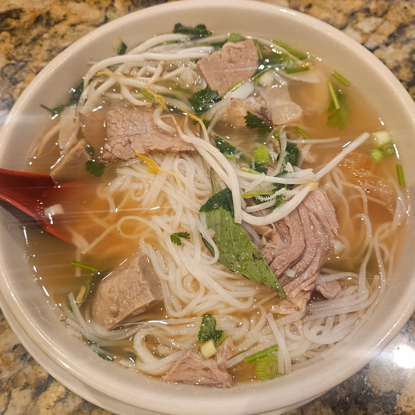 Saigon Noodle House photo 4