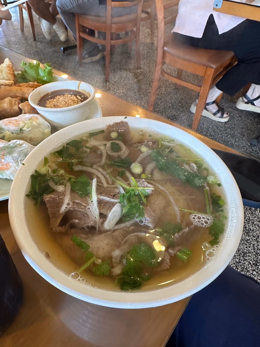 Saigon Noodle House photo 3