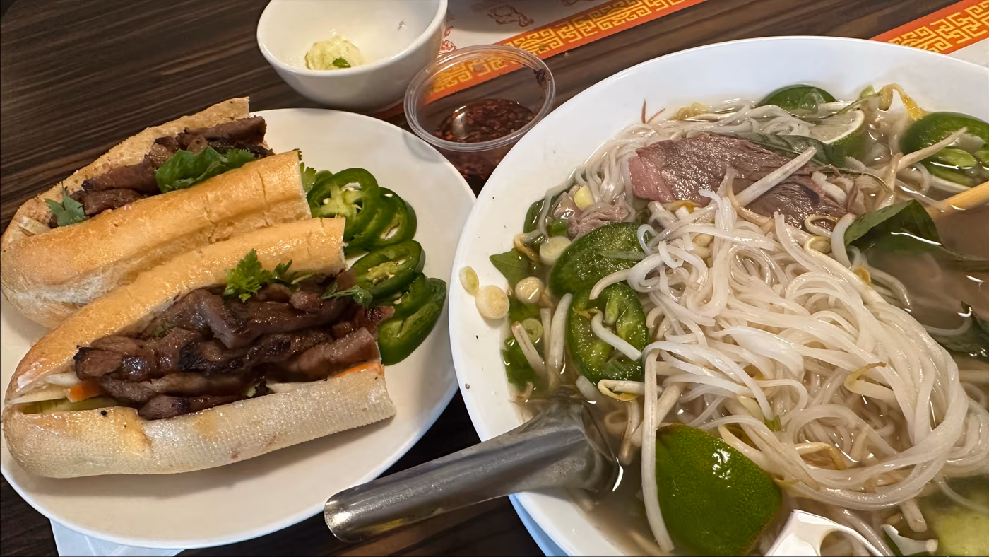 Saigon Palace Restaurant photo 3