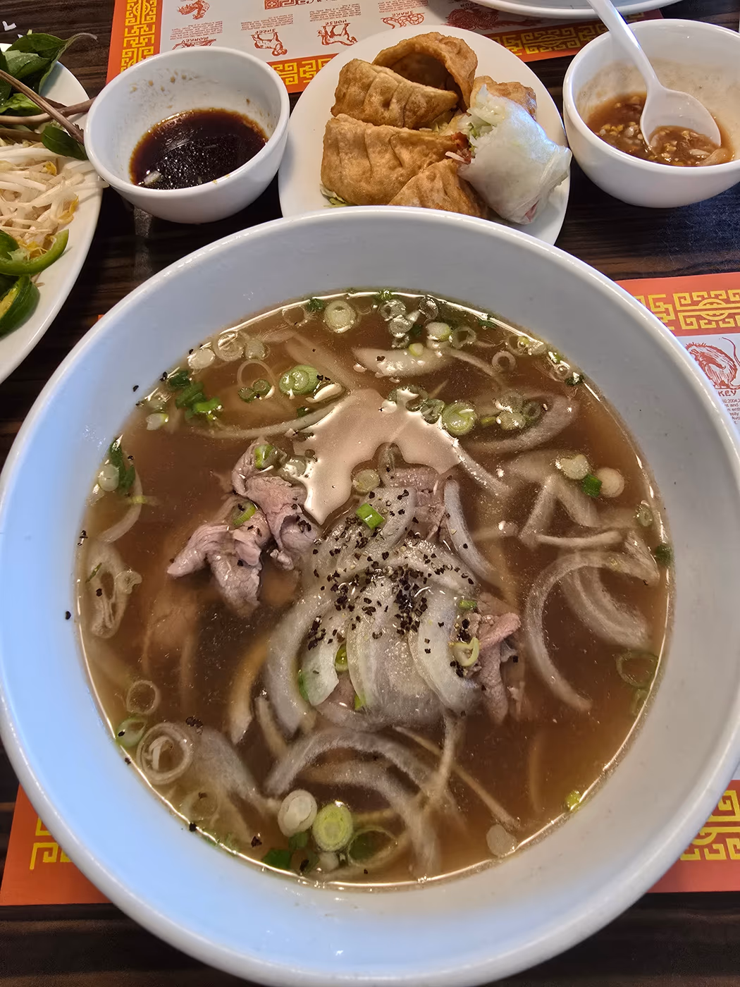 Saigon Palace Restaurant photo 4