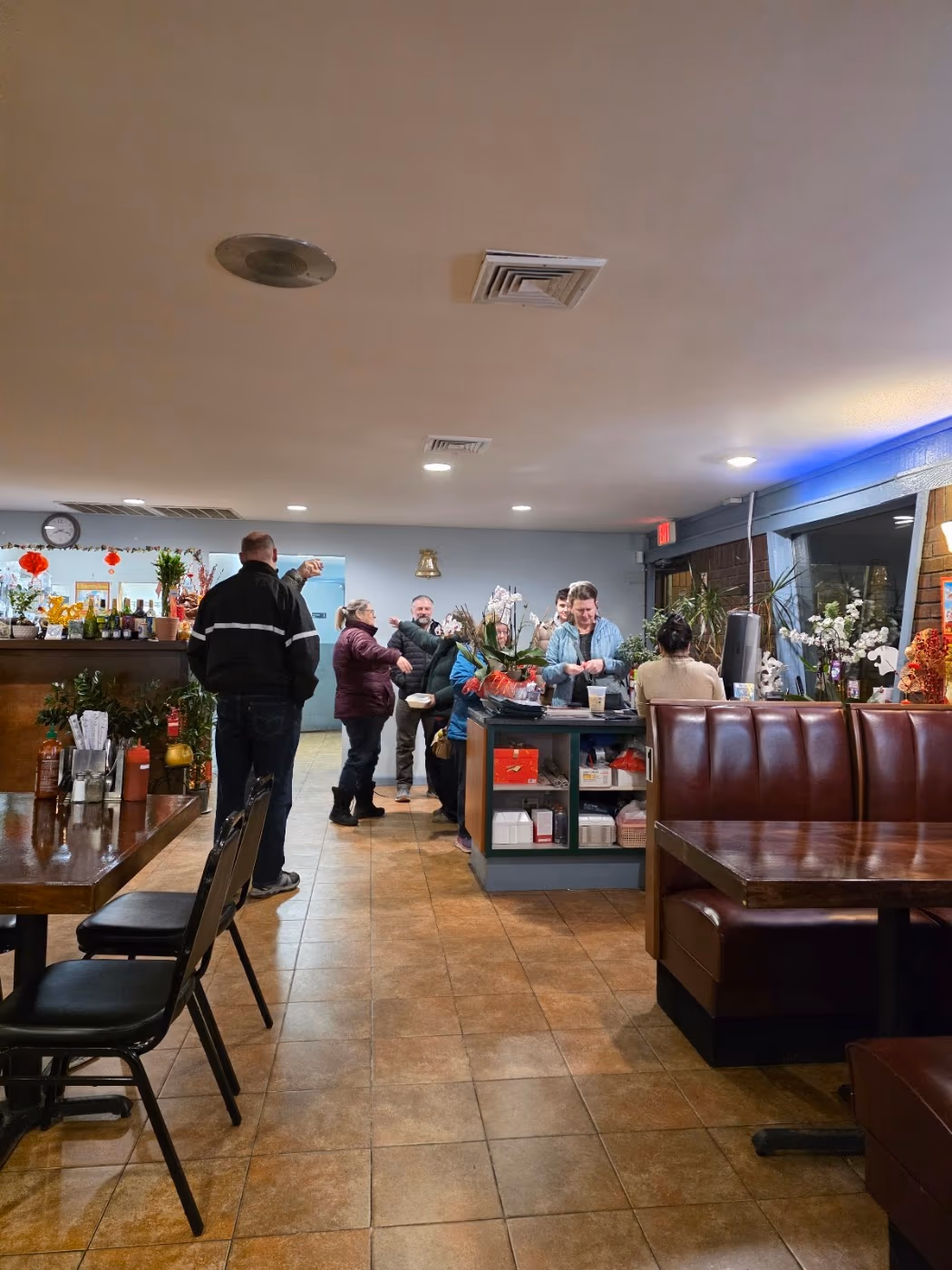 Saigon Pho Lewiston Maine photo 3