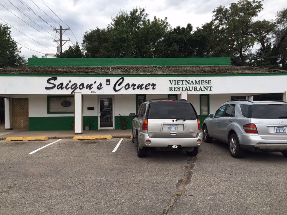 Saigon's Corner Restaurant | Vietnamese photo 2