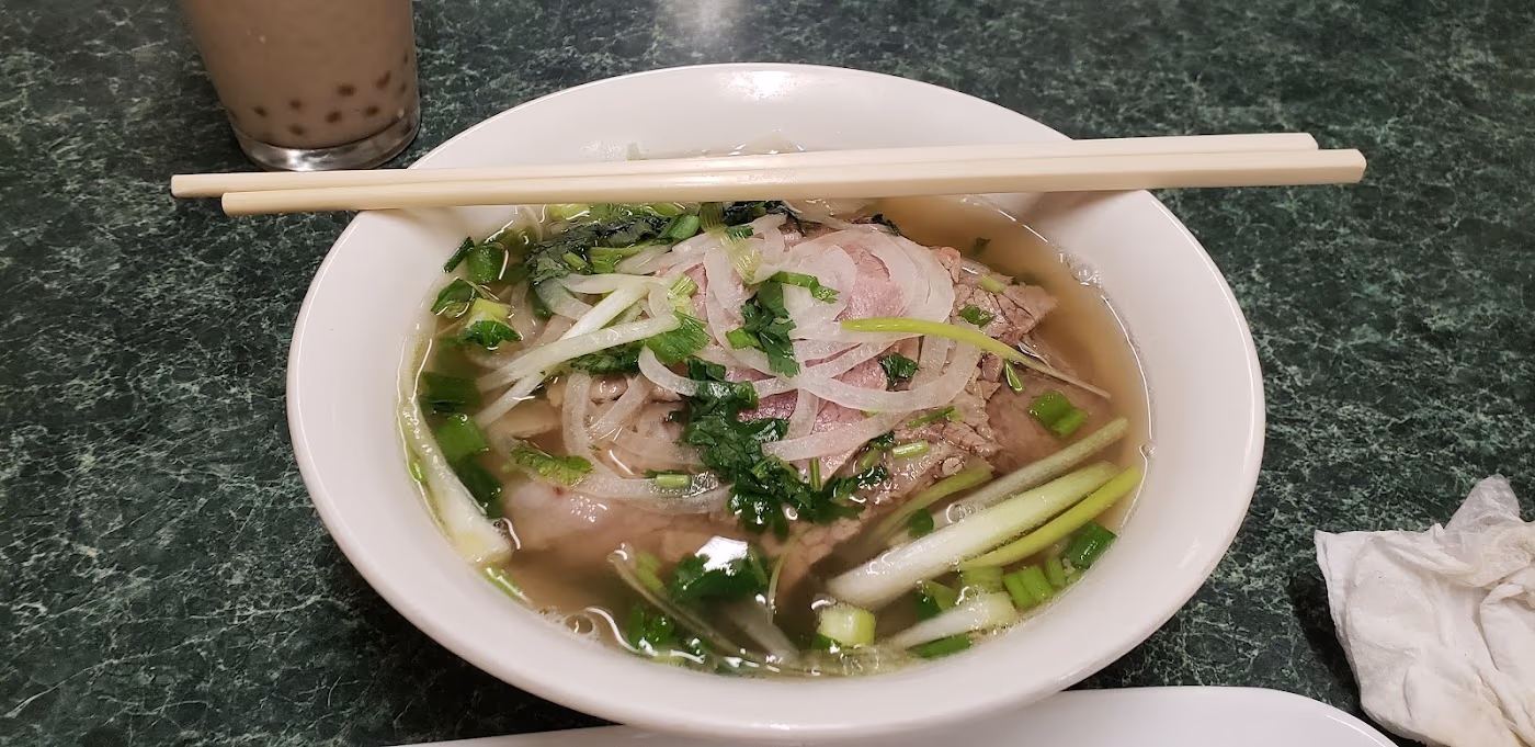 Saigon's Corner Restaurant | Vietnamese photo 3