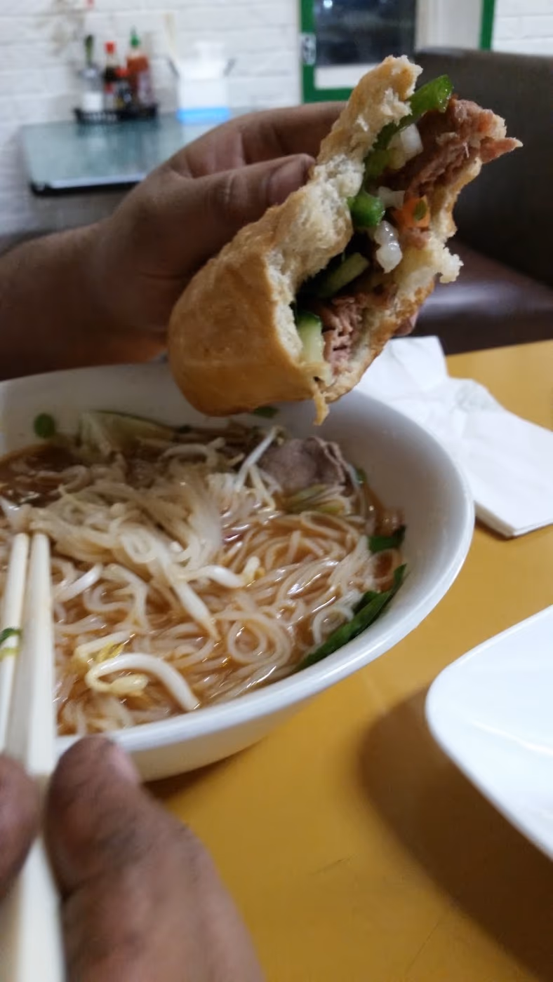 Saigon's Corner Restaurant | Vietnamese photo 4