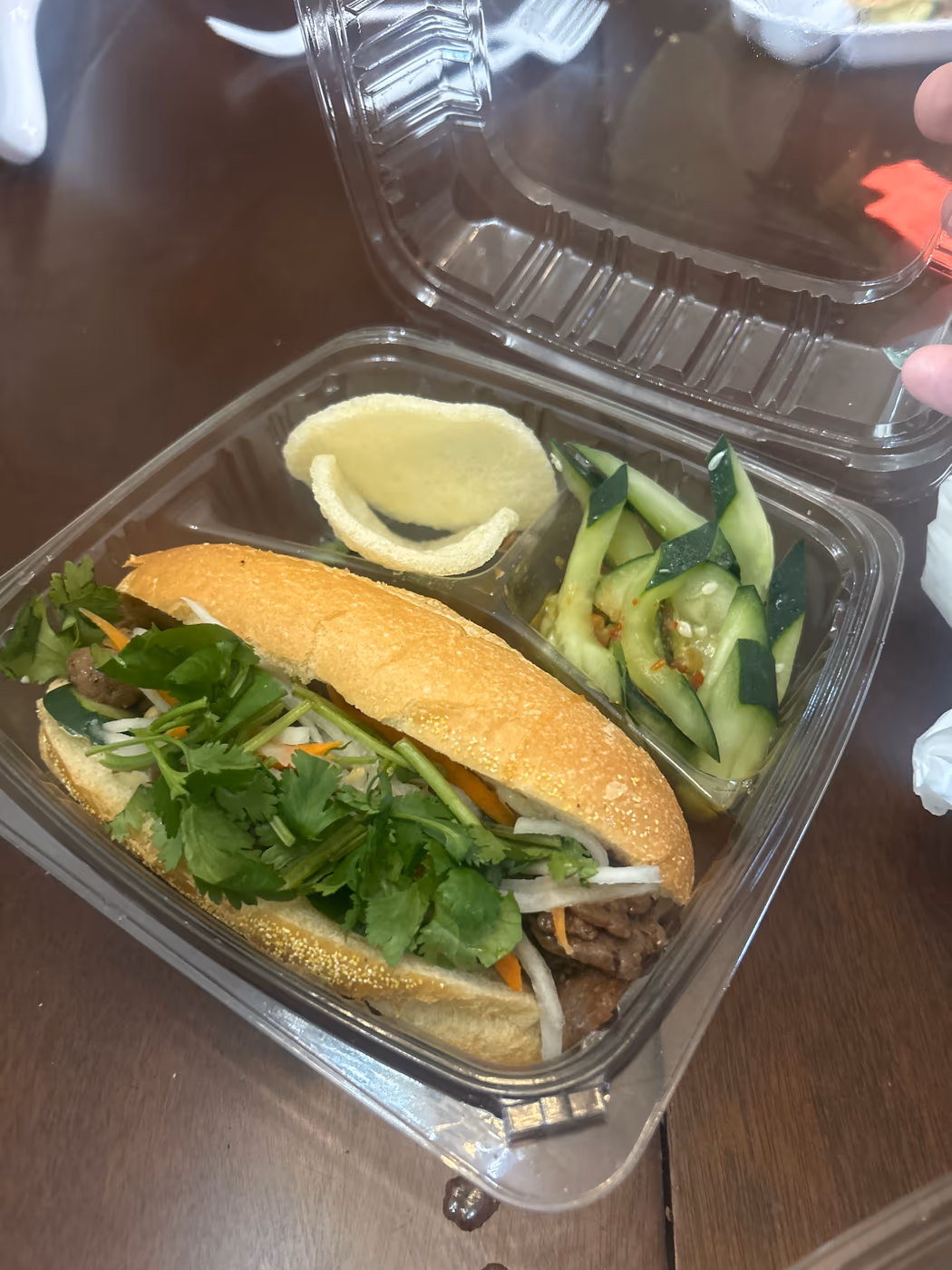 Saigon Sizzle photo 2