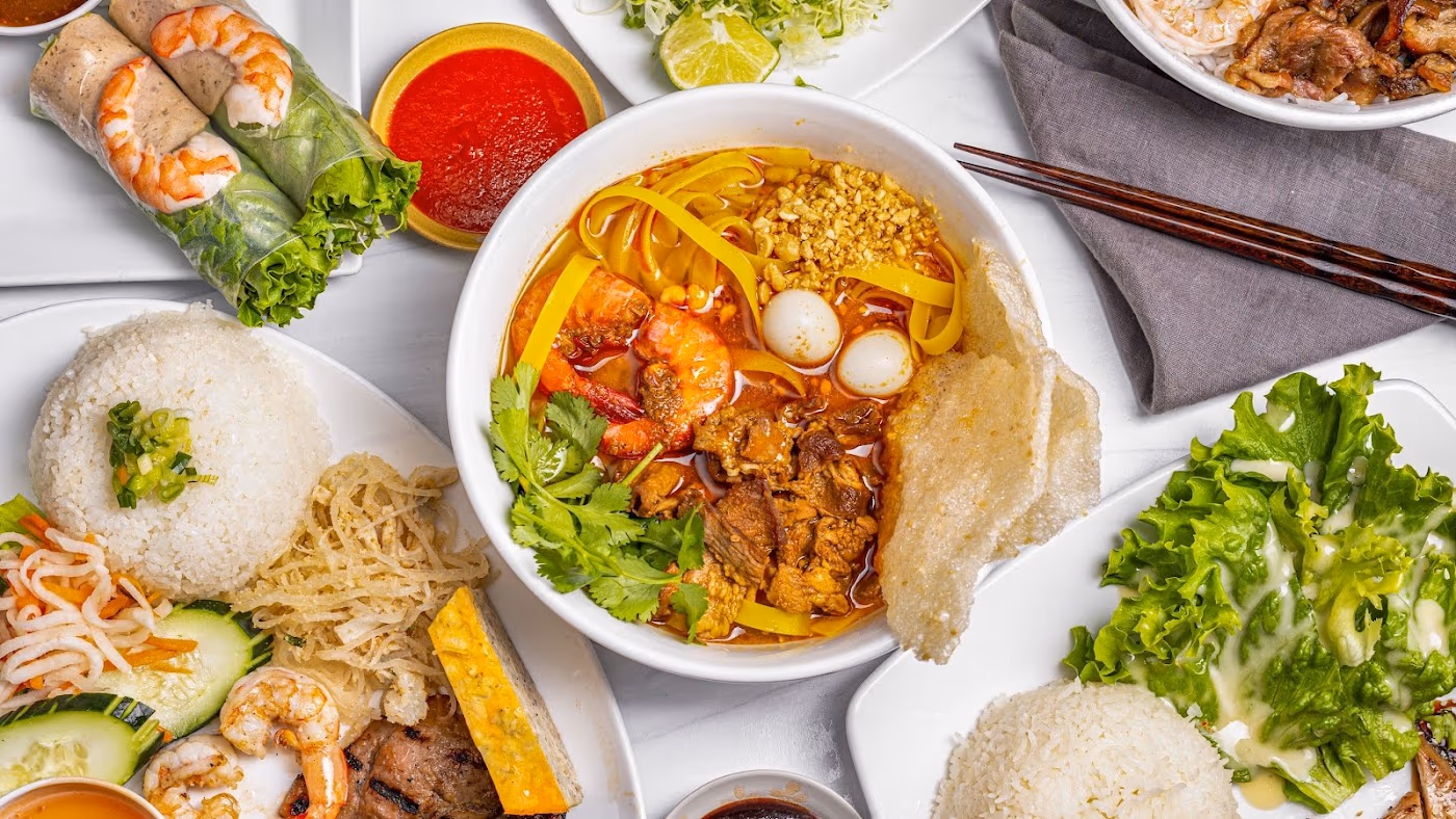 Saigon Soul Vietnamese Restaurant photo 2