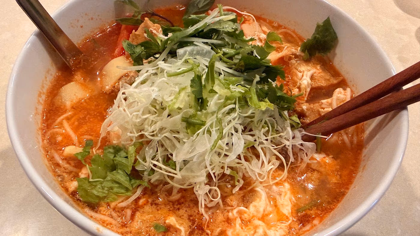 Saigon Soul Vietnamese Restaurant photo 4