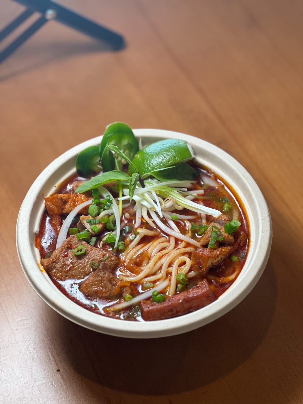 Saigon Vegan Bistro