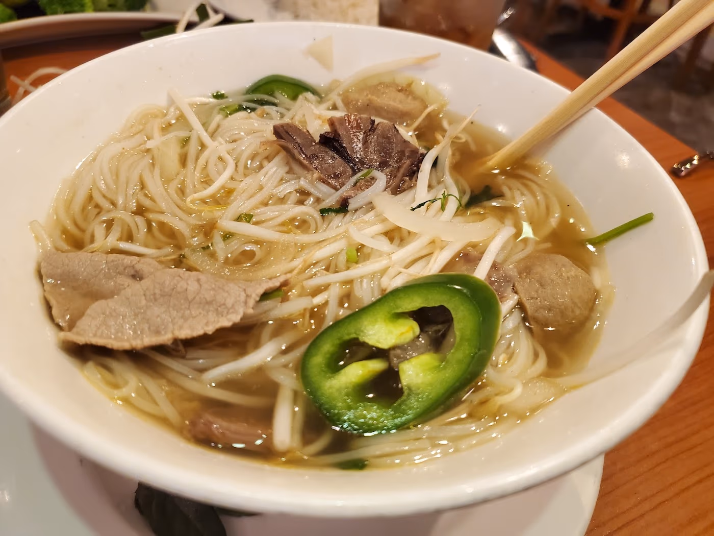 Saigon Vietnamese & Chinese Cuisine photo 4