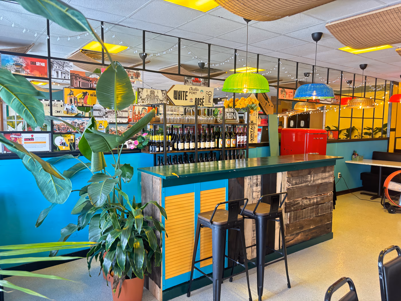 Saigonese Authentic Vietnamese Cuisine
