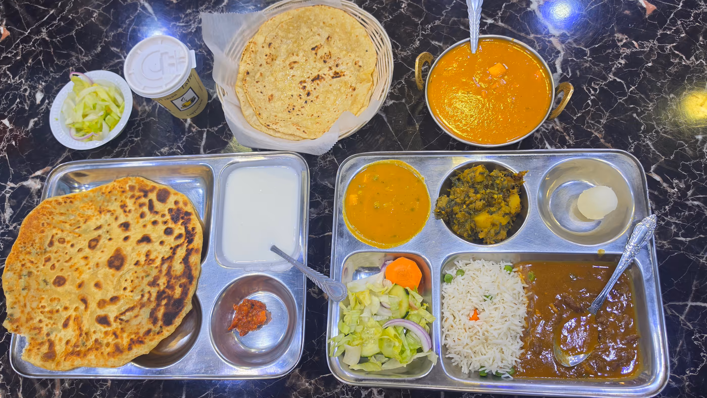 Saini Sweets & Caterers