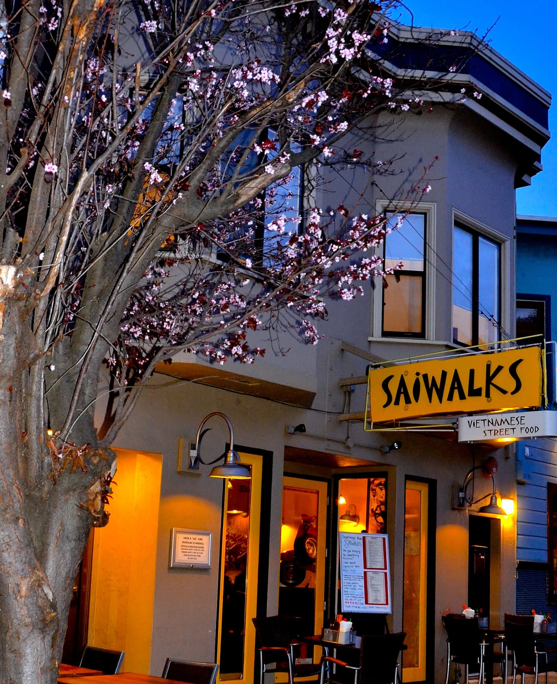 Saiwalks