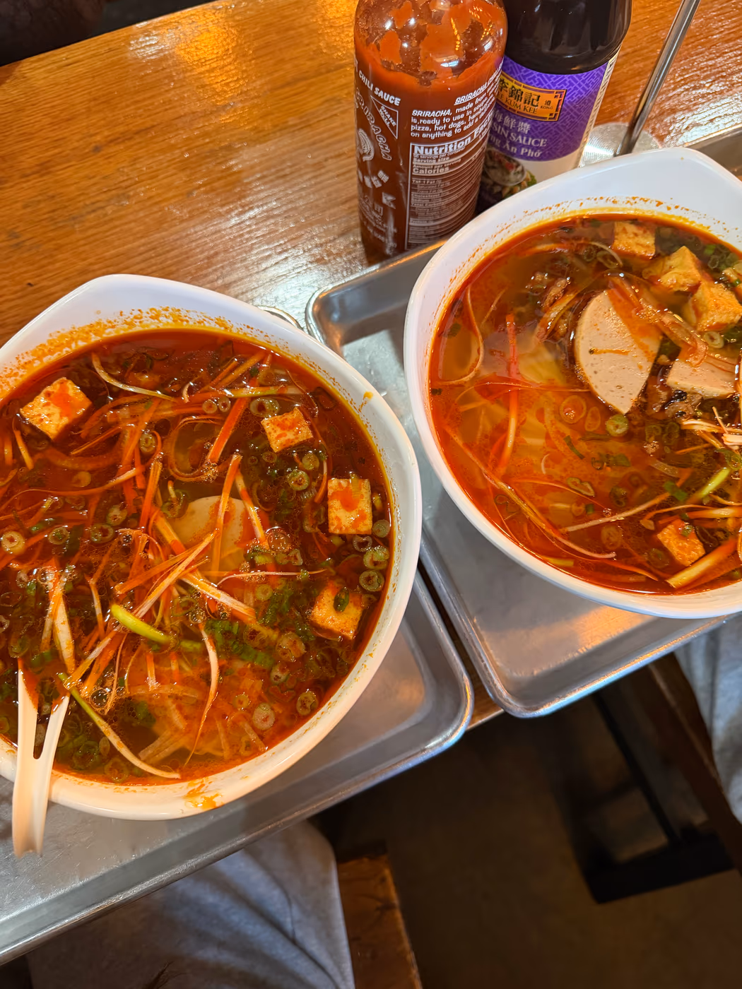Saiwok Vietnamese Street Food