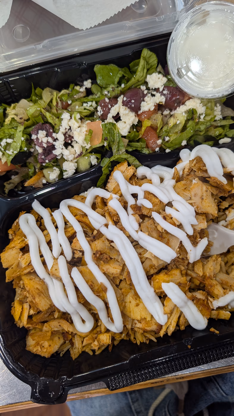 Saj Grill photo 2
