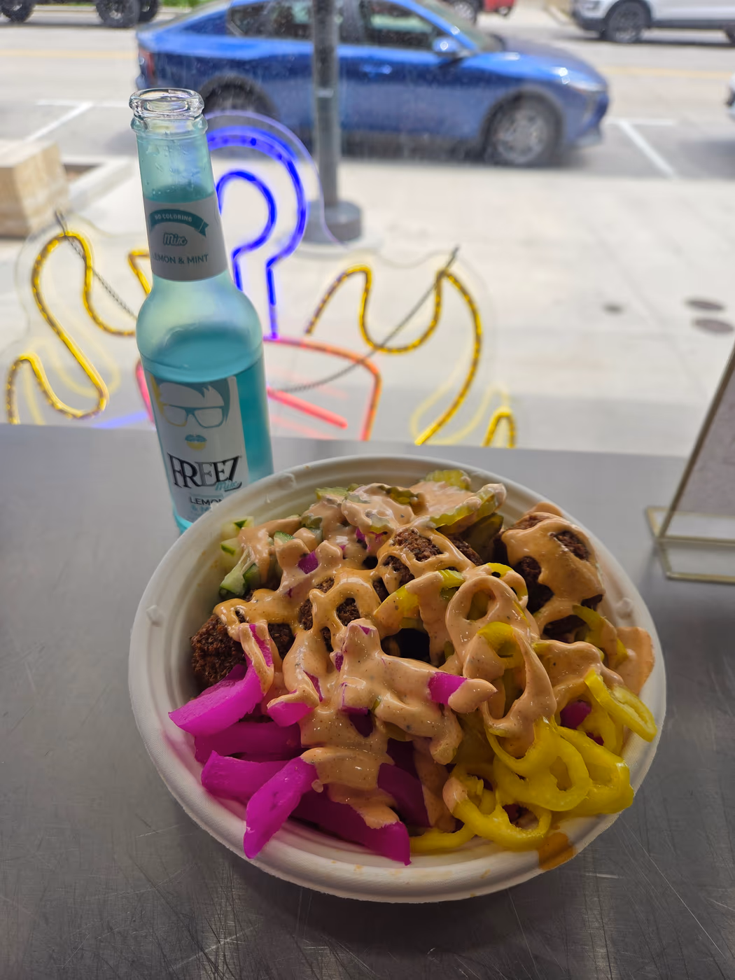 Saj Grill photo 3