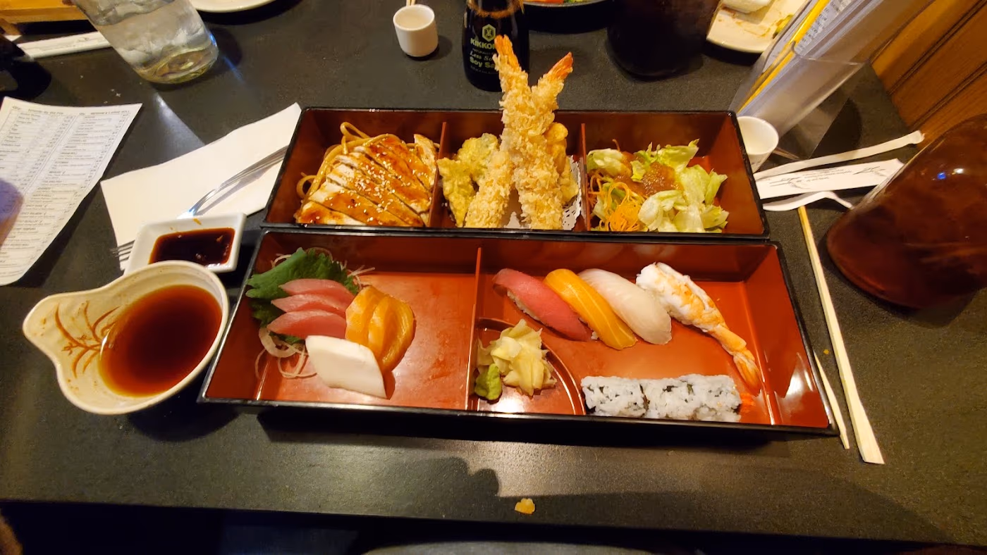 Sakai Japanese Bistro photo 3