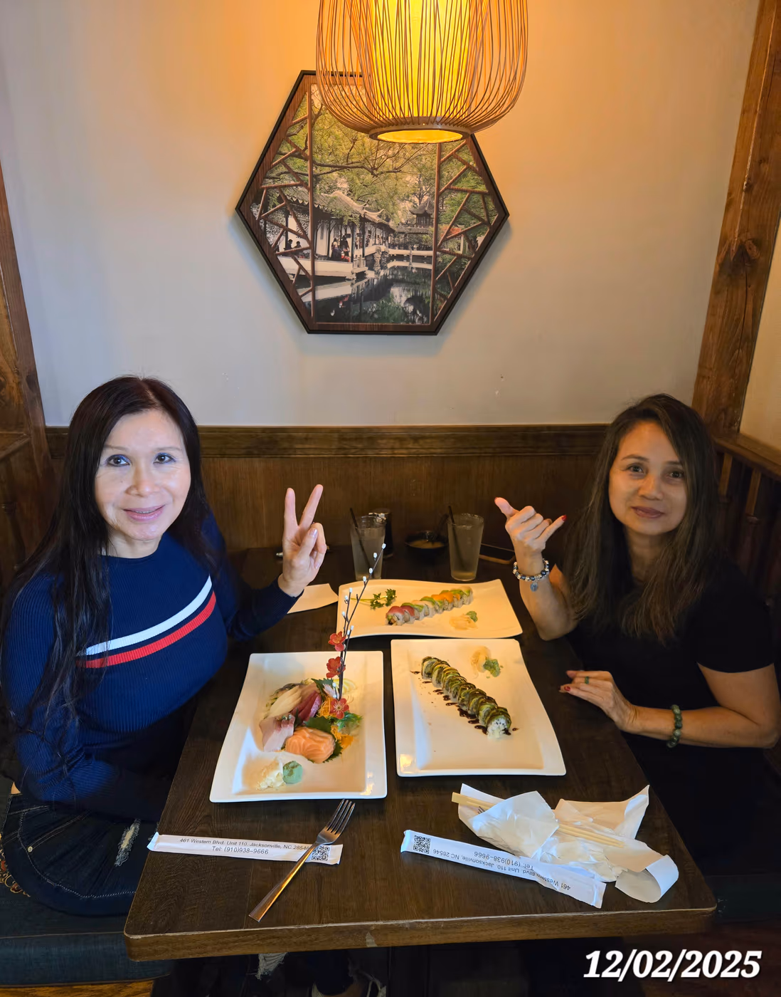 Sake Asian Fusion photo 4