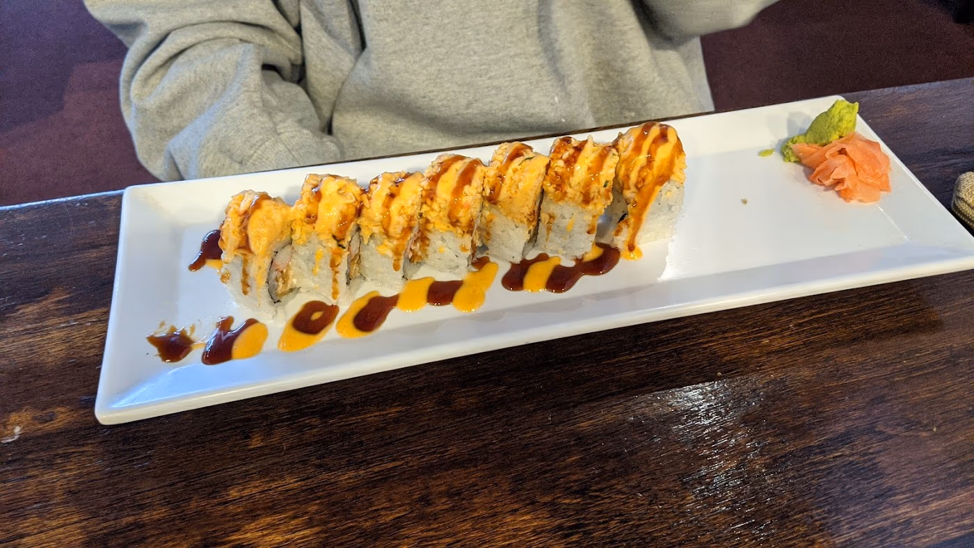 Sake Bomb Sushi Erlanger/Edgewood photo 3
