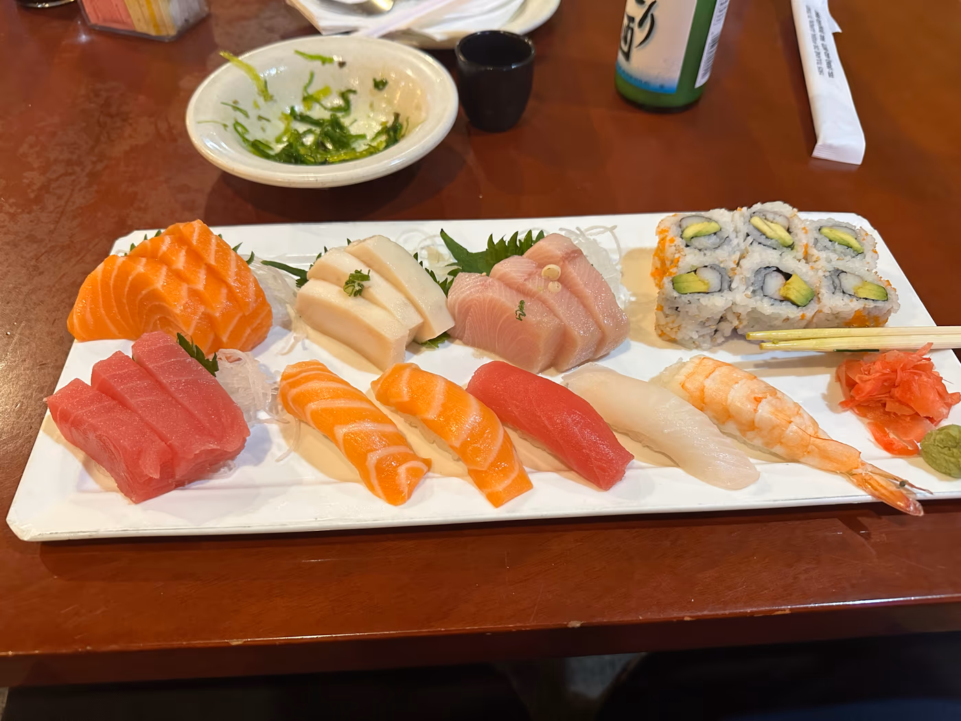Sake Cafe photo 3
