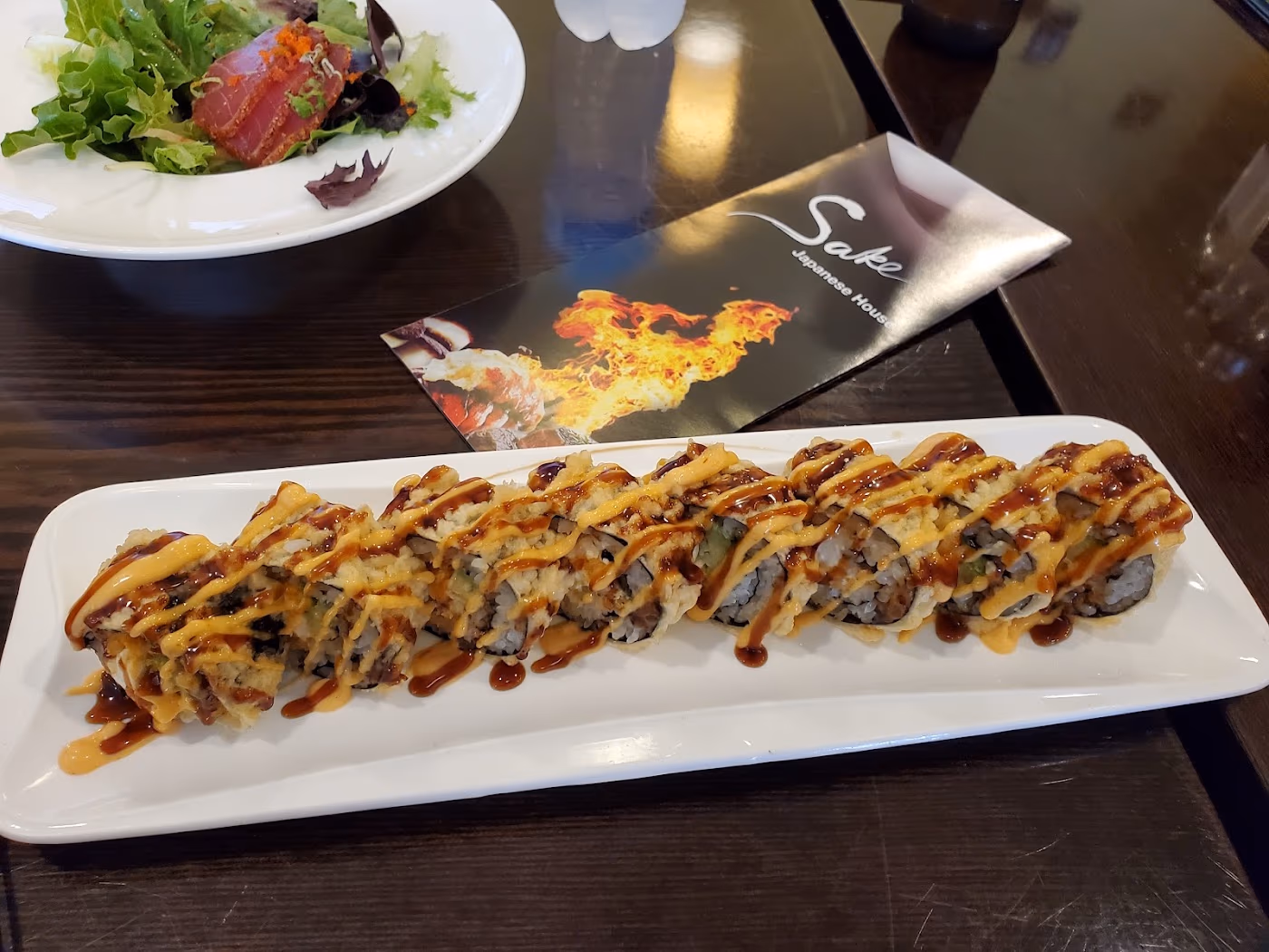 Sake Japanese Restaurant photo 3