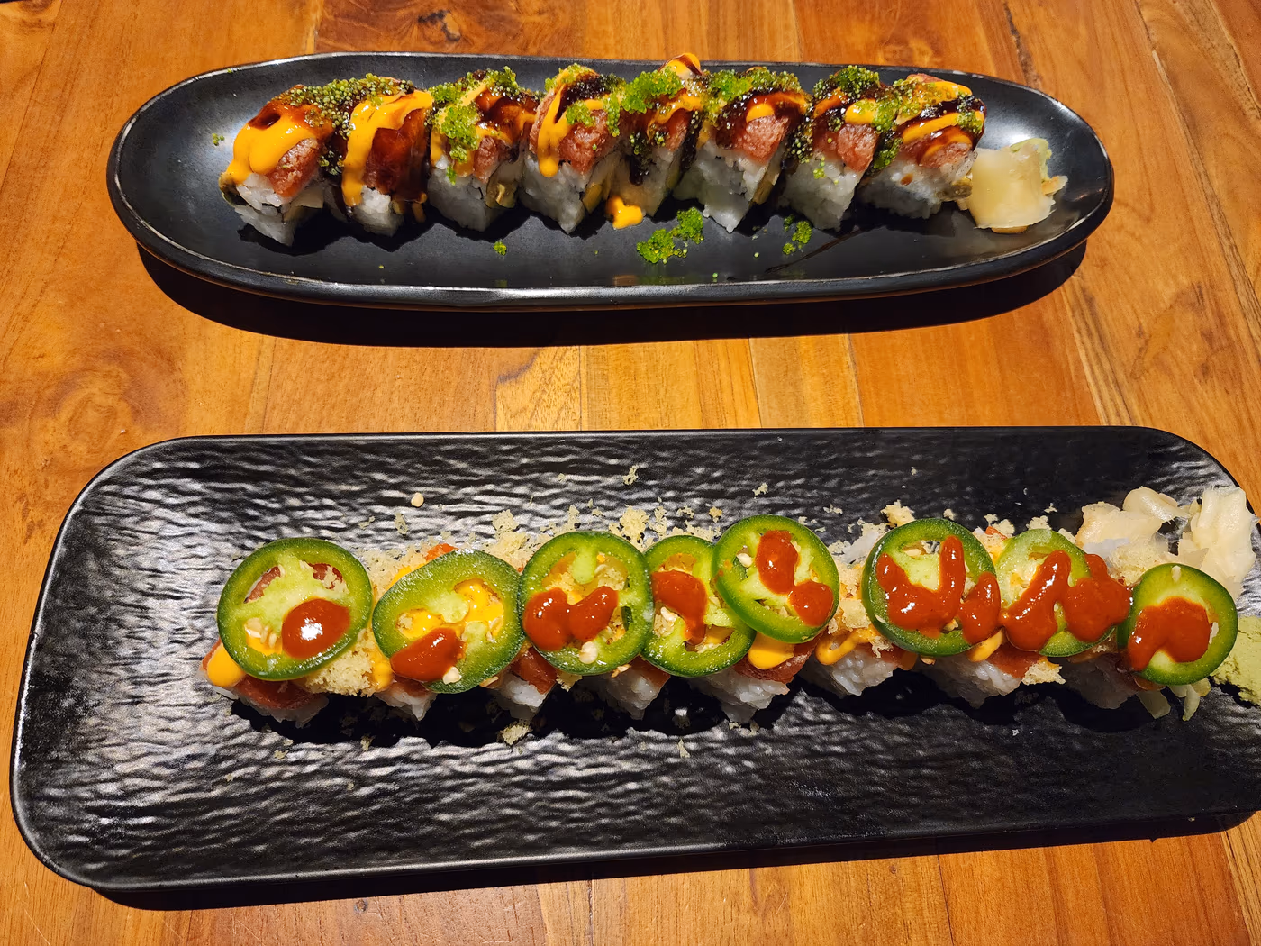 Saku Sushi