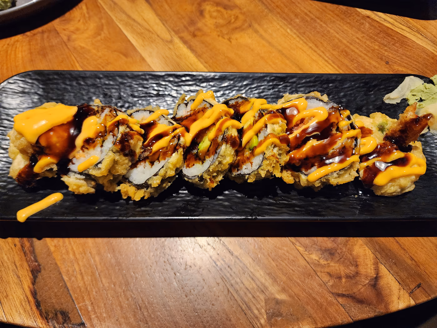 Saku Sushi photo 2