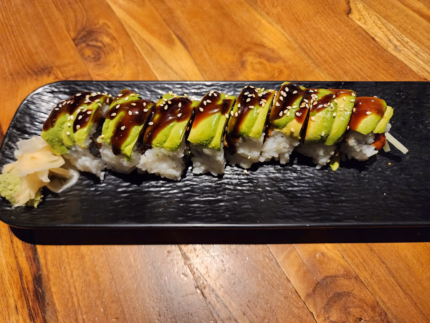 Saku Sushi photo 3