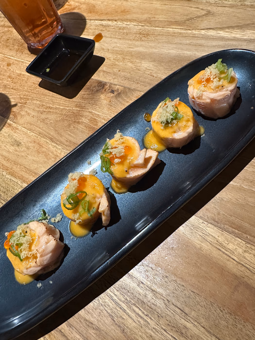 Saku Sushi photo 4