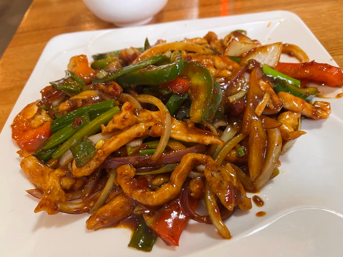 Sakura Asian Bistro